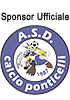 | Sponsor Ufficiale A.S.D. Calcio Ponticelli |